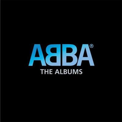 【中古】ABBA アバ / Albums 9CD