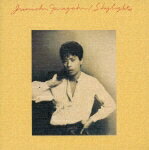 【中古】SHYLIGHTS - 稲垣潤一 CD 稲垣潤一