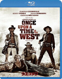 【中古】ウエスタン Blu-ray Blu-ray