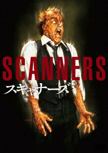 楽天市場】スキャナーズ dvd 中古の通販