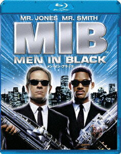 【中古】メン・イン・ブラック Blu-ray Blu-ray
