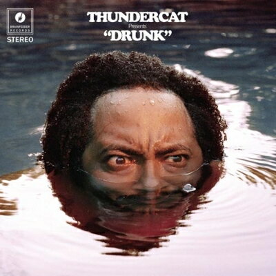 R & B, Disco Music - 【中古】輸入盤 THUNDERCAT / DRUNK CD