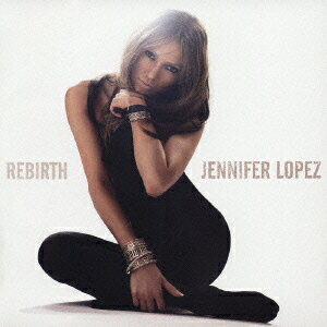 【中古】CD REBIRTH/JENNIFER LOPEZ