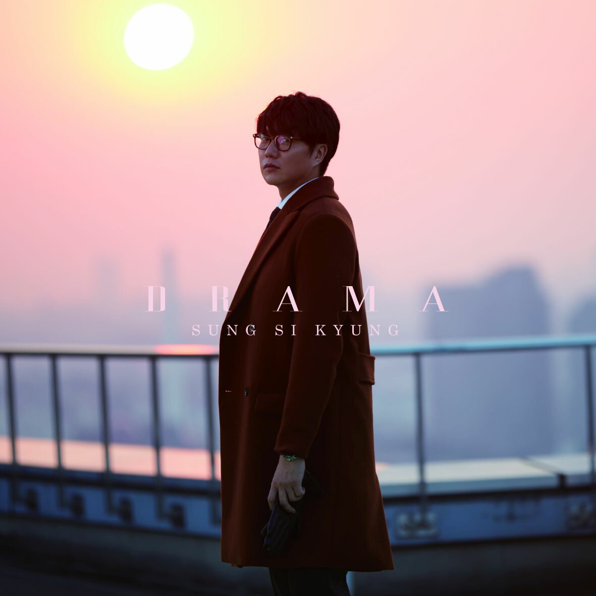 【中古】DRAMA AL スマプラ対応 CD ソン シギョン