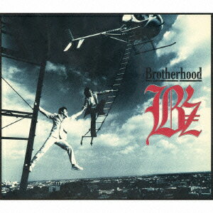 【中古】「非常に良い」［CD］Brotherhood 楽天市場】B'z Brotherhood 中古（CD・DVD）の通販