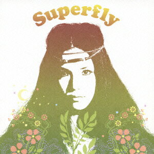 楽天市場】Superfly 愛をこめて花束を（CD・DVD）の通販