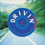 ドライヴィン−Music for Holiday Drivers / オムニバス