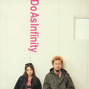 【中古】Do The Best Do As Infinity