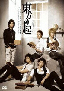 【中古】ALL ABOUT 東方神起 season 2/ 東方神起