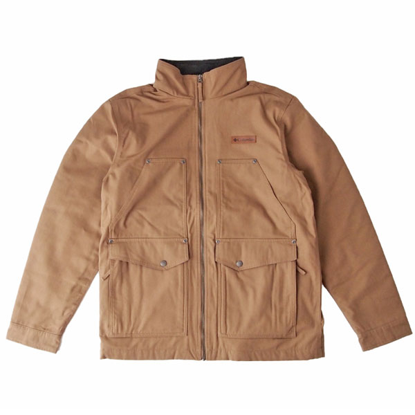 Columbia コロンビア ロマビスタ ジャケット LOMA VISTA JACKET WE4123 メンズ マウンテンパーカー 裏地 フリース ハイネック 防寒 上着 アウター コート トップス ジャケット ブルゾン キャンプ アウトドア【正規品】大きい ビッグ サイズ 送料無料