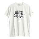 Columbia コロンビア Yahara Forest s/sTee ヤハラフォレスト ショートスリーブ 半袖 Tシャツ PM0176トレッキング アウトドア キャンプ 汗をかいてもさらりと快適な着心地 大きいサイズ XXL