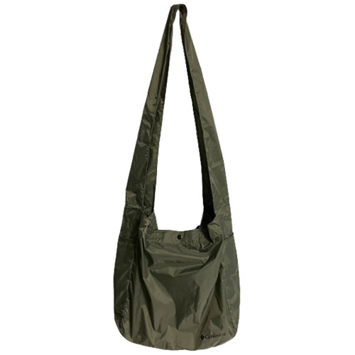 Columbia コロンビア PU8306 ボンレフォレストパッカブルショルダートート Bonre Forest Packable Shoulder パッカブルで普段のショップバッグにもトラベルにも便利な撥水ショルダートート