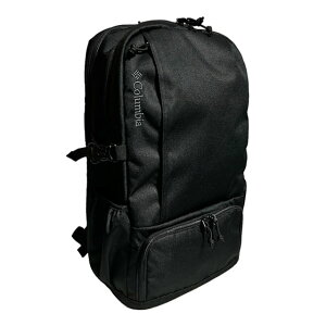 Columbia コロンビア Fletcher Avenue™ 20L Backpack フレッチャーアベニュー20Lバックパック PU8400 リュックサック メンズ レディース デイパック アウトドア 登山 レジャー 通勤 通学 旅行 ブランド 定番 人気 バッグ 鞄 カバン かばん