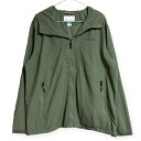 Columbia コロンビア HAZEN JACKET ヘイゼンジャケット XM8638 大きいサイズ(XXL) メンズ アウター ミリタリー ジャケットブルゾン 登山 防寒 アウトドア キャンプ ストリート アメカジ 釣り 送料無料