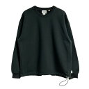 gym master ジムマスター 12oz ヘビー裏起毛 スウェット クルーネック プルオーバー トップス 長袖トレーナー 男女兼用 ユニセックス G233726(4)
