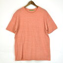 【alternative apparel】オルタナティブアパレル Eco Heather Tshirts エコヘザークルーネックTシャツ 半袖Tシャツ ショートスリーブ ストリート メンズ レディース 男女兼用 ユニセックス AMERICAN APPAREL系 アメリカンアパレル系 アメアパ系 XLサイズ 大きいサイズ