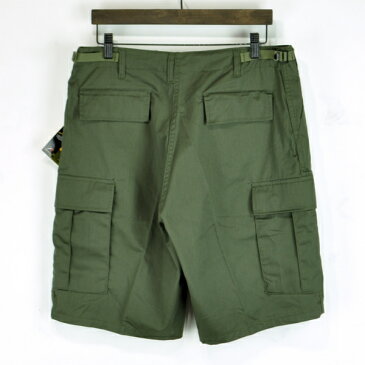 ROTHCO ロスコ ハーフ パンツ ミリタリー カーゴ ショーツ MILITARY CARGO SHORTS アーミー ワーク ショーツ ショート パンツ ハーパン BDU 軍 短 パン ボタンフライ ボトムス アメカジ スケート ストリート フェス mens メンズ 男性用 通販 65200