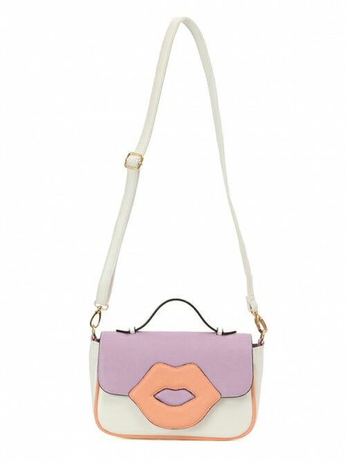 �ϥˡ��������honeysalon�ۥԥ󥯥�å� �ߥ˥Хå� 2way ���������Хå� �ϥ�ɥХå� ��ǥ����� �� �����Ӥ� �����ޡ��� FHB-0919 POP �ݥå� ���襤�� ���󥹥������ ���󥹥������˥å�