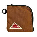 KELTY ケルティ スクエアコインケース SQUARE COIN CASE 2592361 コイン ケース ウォレット サイフ ポーチ