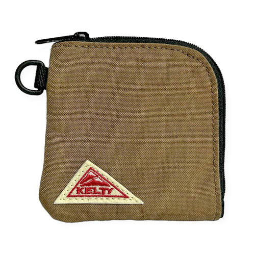 KELTY PeB XNGARCP[X SQUARE COIN CASE 2592361 RC P[X EHbg TCt |[`