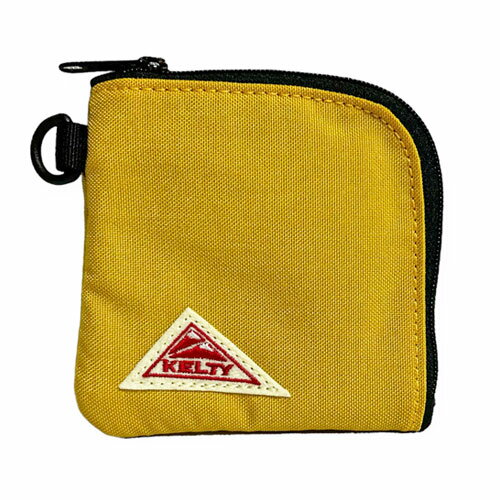 KELTY PeB XNGARCP[X SQUARE COIN CASE 2592361 RC P[X EHbg TCt |[`