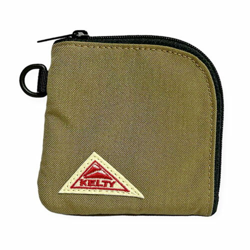 KELTY PeB XNGARCP[X SQUARE COIN CASE 2592361 RC P[X EHbg TCt |[`