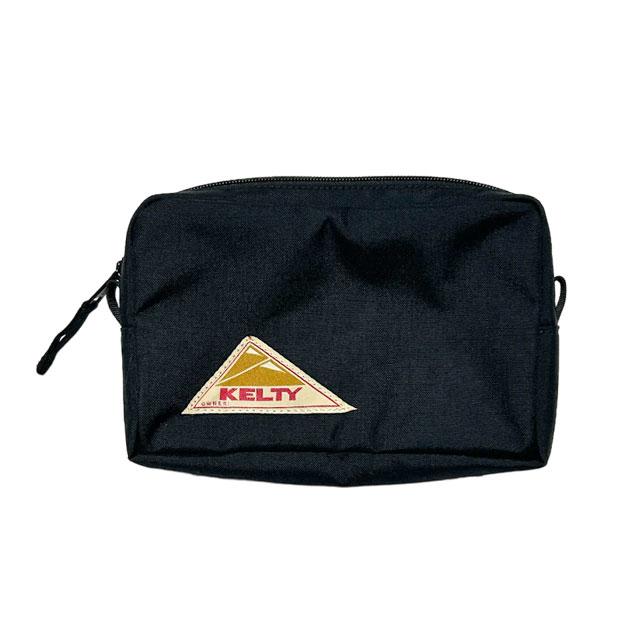 KELTY ケルティ トラベルポーチ 2 S TRAVEL POUCH 2 S 2592353 ポーチ 旅行 小物入れ