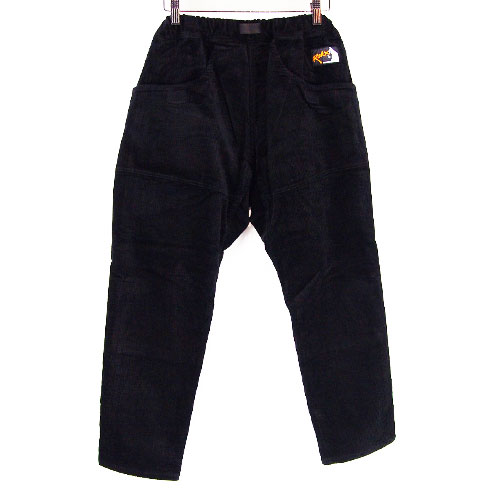 ROKX ロックス コーデュロイ マウンテンパンツ Cord Mountain Pant rxmf191081 太畝 コード ストレッチ テーパード クライミング パンツ☆送料無料