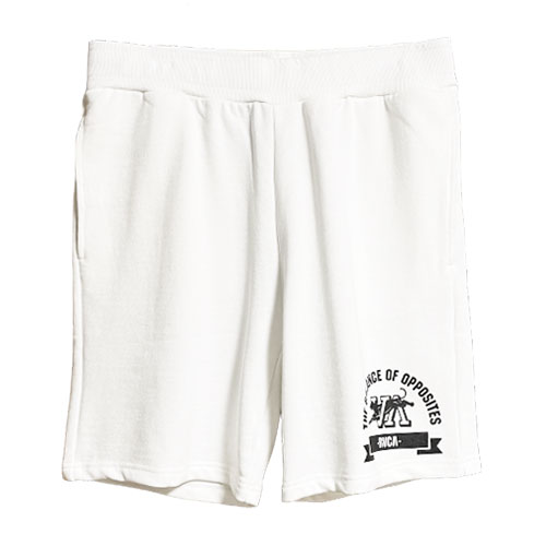 RVCA ルーカ FULTON WS 裏毛 スウェット ショート ハーフ ウォーク パンツ ショーツ
