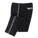 RVCA ルーカ 21 RVCA LEGGINGS BOY キッズ レギンス BB045-710 ジュニア 子供 服 boys girls ボーイズ ガールズ ボトムス レッグウェア スパッツ ロンパン ロングパンツ 長 ズボン 通園 通学 130 140 150☆送料無料