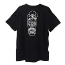 DOGTOWN ドッグタウン Gons 2 S/S TEE MARK GONZALES マークゴンザレス ゴンズ プリント 半袖 Tシャツ メンズ DT0101008 ストリート スケート スケボー スケーター 大きい ビッグ サイズ XL 2L LL 3L 2XL XXL