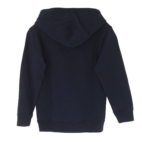 VANS バンズ キッズ 子供服 スウェット パーカーArch Logo Pullover Hoodie Sweat ...