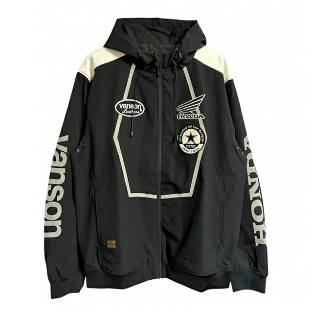楽天市場】ホンダ ジャケット（素材（生地・毛糸）ナイロン）（メンズ