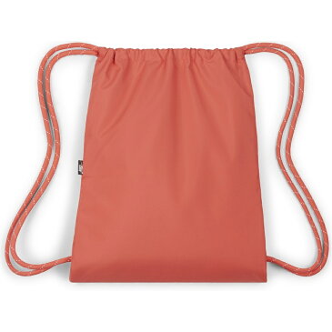 【NIKE(ナイキ)】HERITAGE DRAWSTRING - FA21 メンズ ウィメンズ ユニセックス ピンク オレンジ フリーサイズ DC4245B