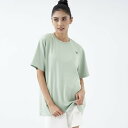 リーボック ランニングウェア レディース トップス 半袖 Tシャツ REEBOK 水陸両用アクアTシャツ ウィメンズ 女性 春夏 ヨガ ゆったりめ オーバーサイズ 大きいサイズ 紫外線防止 UVカット 水陸両用 ブラック/カーキ/ホワイト S/M/L/LL