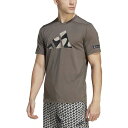 adidas（アディダス） ヨガウェア ランニングウェア メンズ トップス adidas M MARIMEKKO Tシャツ 男性 春 夏 全2色 JM/JL ENC02