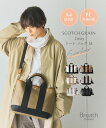 【公式】 Breath TOPKAPI スコッチグレイン ネオレザー トート バッグ ショルダー付き M 【母の日 ギフト】