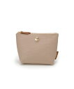 【30%OFFセール開催中】【公式】 ブレス トプカピ 【Breath TOPKAPI】RIPPLE リプル ミニ ポーチ 小物入れ