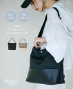 【30%OFFセール開催中】【公式】【Breath TOPKAPI】ブレス トプカピ RIPPLE リプル リンクル ナイロン A4 ショルダー バッグ レディース バック ft250417