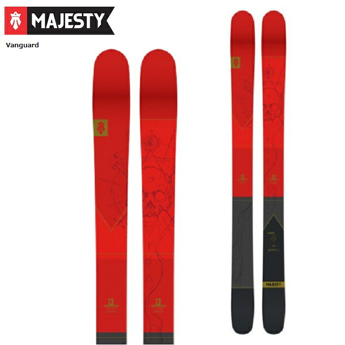 ◆CATEGORY backcountry / freetouring / freeride ◆LENGTH / SIDECUT(mm) / RADIUS(m) 170cm / 142-118-132 / 22 176cm / 143-118-133 / 22 182cm / 144-118-133 / 24 188cm / 145-118-135 / 24 194cm / 147-118-137 / 24 ◆WEIGHT 1920g(188cm) CONSTRUCTION：hybrid (4x4 rocker/flat camber/4x4 rocker) SHAPE：directional twin tip FLEX：directional FLEX RATIO：7 ROCKER TYPE：240mm (tips & tails) FIBERGLASS：triax+biax CORE：paulovnia with poplar inserts BASE：fast base IS7200 ・arched tails ・carbon/kevlar fibres ・textolite plates ※ご注意※ ・製造過程で細かいキズがつくことがあります。ご了承ください。 ・実店舗と在庫を共有しいるため、タイミングによって完売となる場合がございます。