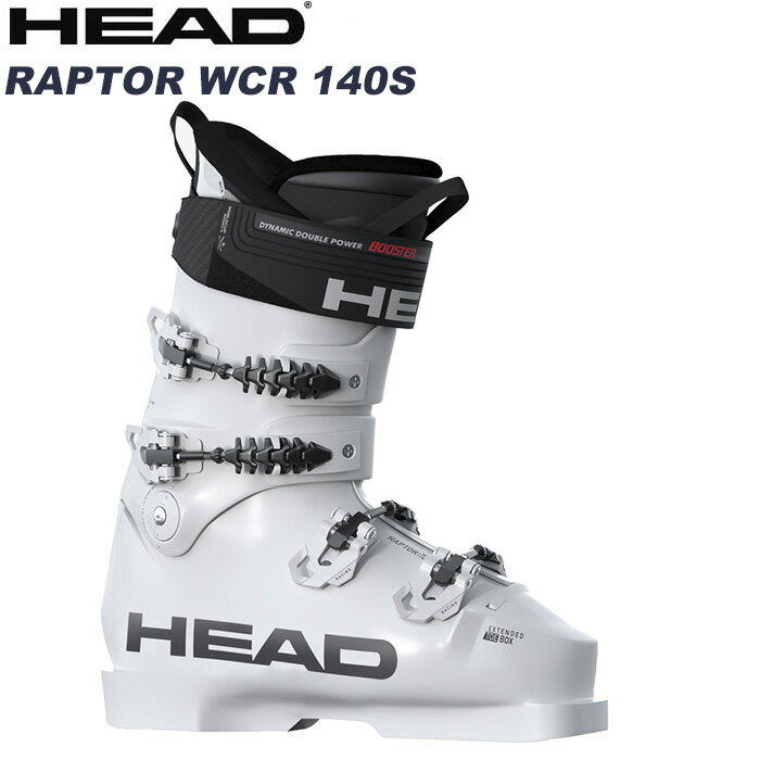 HEAD wbh XL[u[c RAPTOR WCR 140S 22-23 f