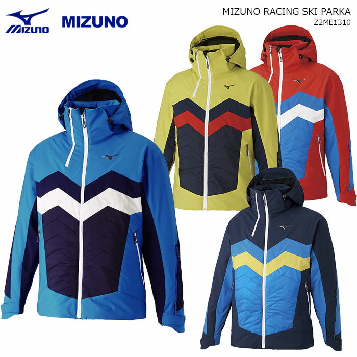 MIZUNO/~Ym XL[EFA WPbg/Z2ME1310(2023)