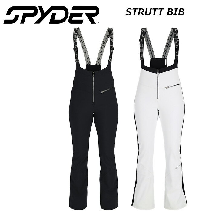 SPYDER スパイダー ウェア レディース STRUTT BIB Soft Shell PANT 当店実測値(平置き) 8サイズ ウエスト:40 丈:103 股下:82 12サイズ ウエスト:44 丈:106 股下:84 【特徴】 ・Airprene Neoprene ・YKK Metaluxe Antique Chrome center front and lower leg gusset zippers ・Airprene Neiprene at back corset for sexy fit ・Adjustable suspenders ・Inner snow gaiters with gripper elastic and cuff anchors 360° Stretch EXO SHIELD Nylon Soft Shell with 10k Laminate and DWR ※ご注意※ ・製造過程で細かいキズがつくことがあります。ご了承ください。 ・実店舗と在庫を共有しいるため、タイミングによって完売となる場合がございます。 ・モニターの発色によって色が異なって見える場合がございます。