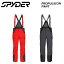 SPYDER スパイダー ウェア PROPULSION PANT