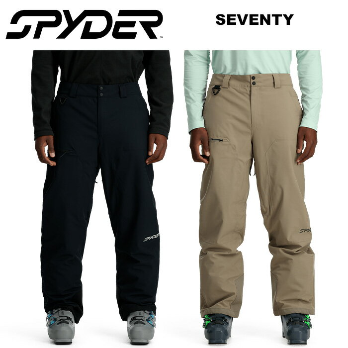 SPYDER XpC_[ EFA SEVENTY PANT