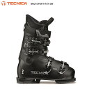 TECNICA eNjJ XL[u[c MACH SPORTS HV 70 23-24 f