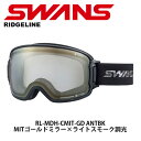 SWANS XY S[O RIDGELINE-MDH-CMIT-GD ANTBK 23-24fyԕisiz