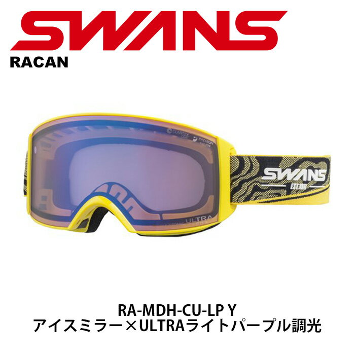 SWANS XY S[O RACAN-MDH-CU-LP Y 23-24fyԕisiz