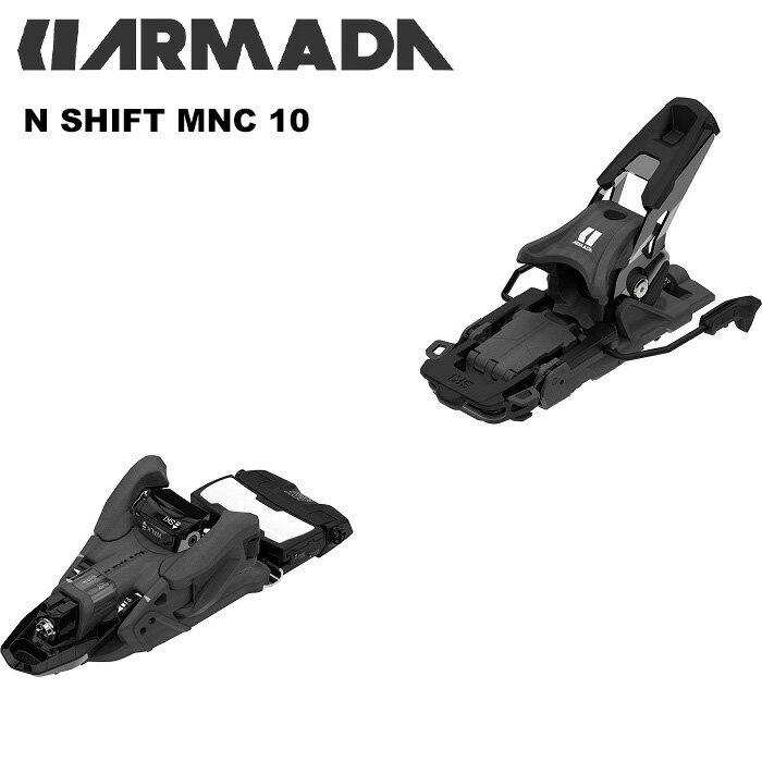 ARMADA A}_ XL[ rfBO SHIFT 10 MN [SH]il 4.0-10.0j23-24 fyPi̔sz