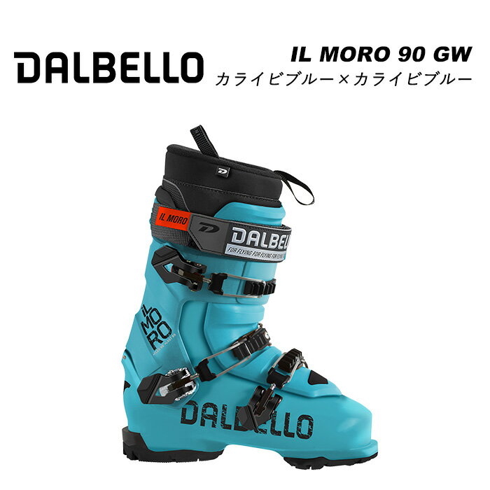 DALBELLO _x XL[u[c IL MORO 90 GW JCru[~JCru[ 23-24 f